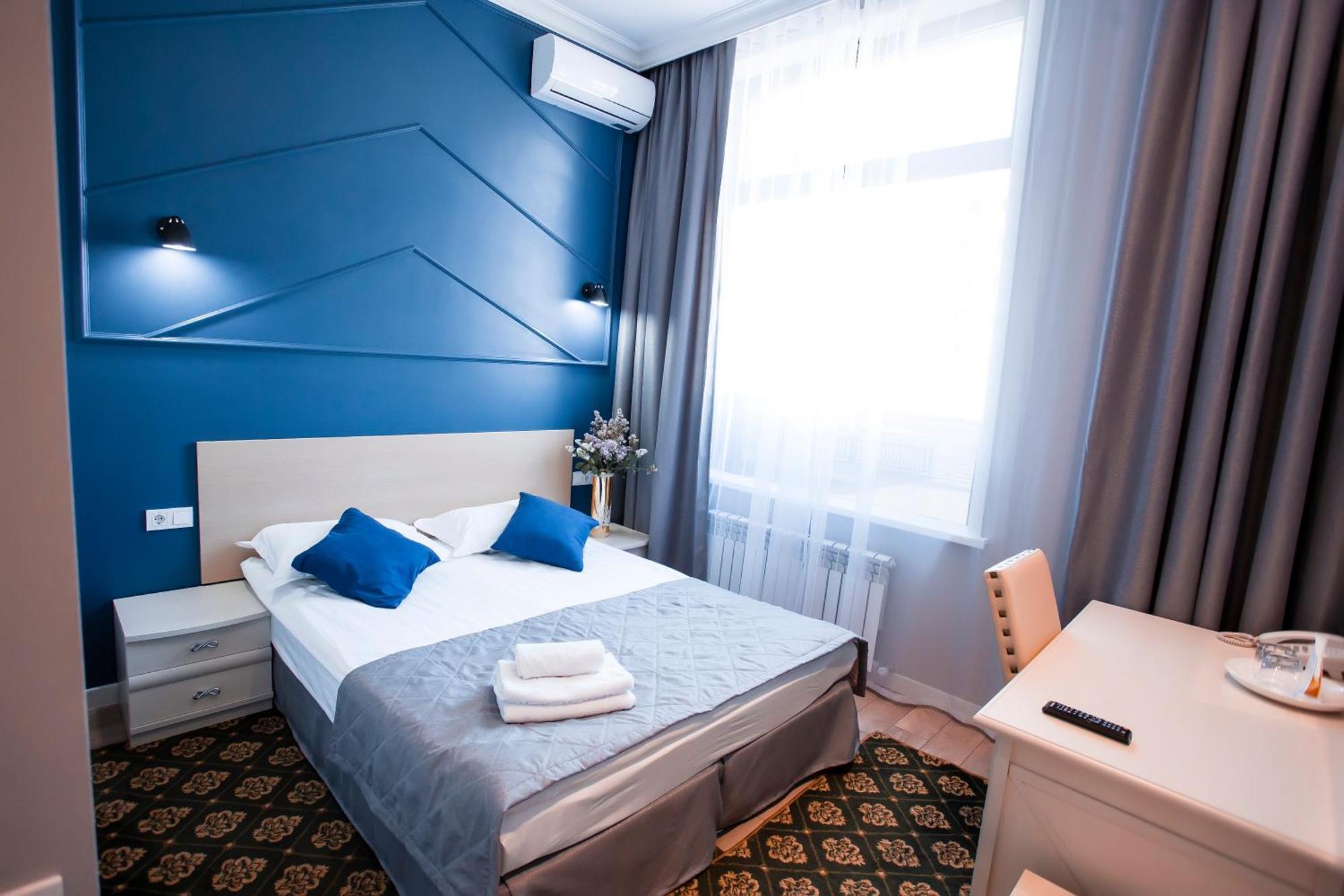 Arena Hotel อัสตานา ภายนอก รูปภาพ