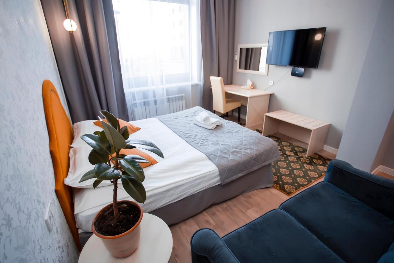 Arena Hotel อัสตานา ภายนอก รูปภาพ