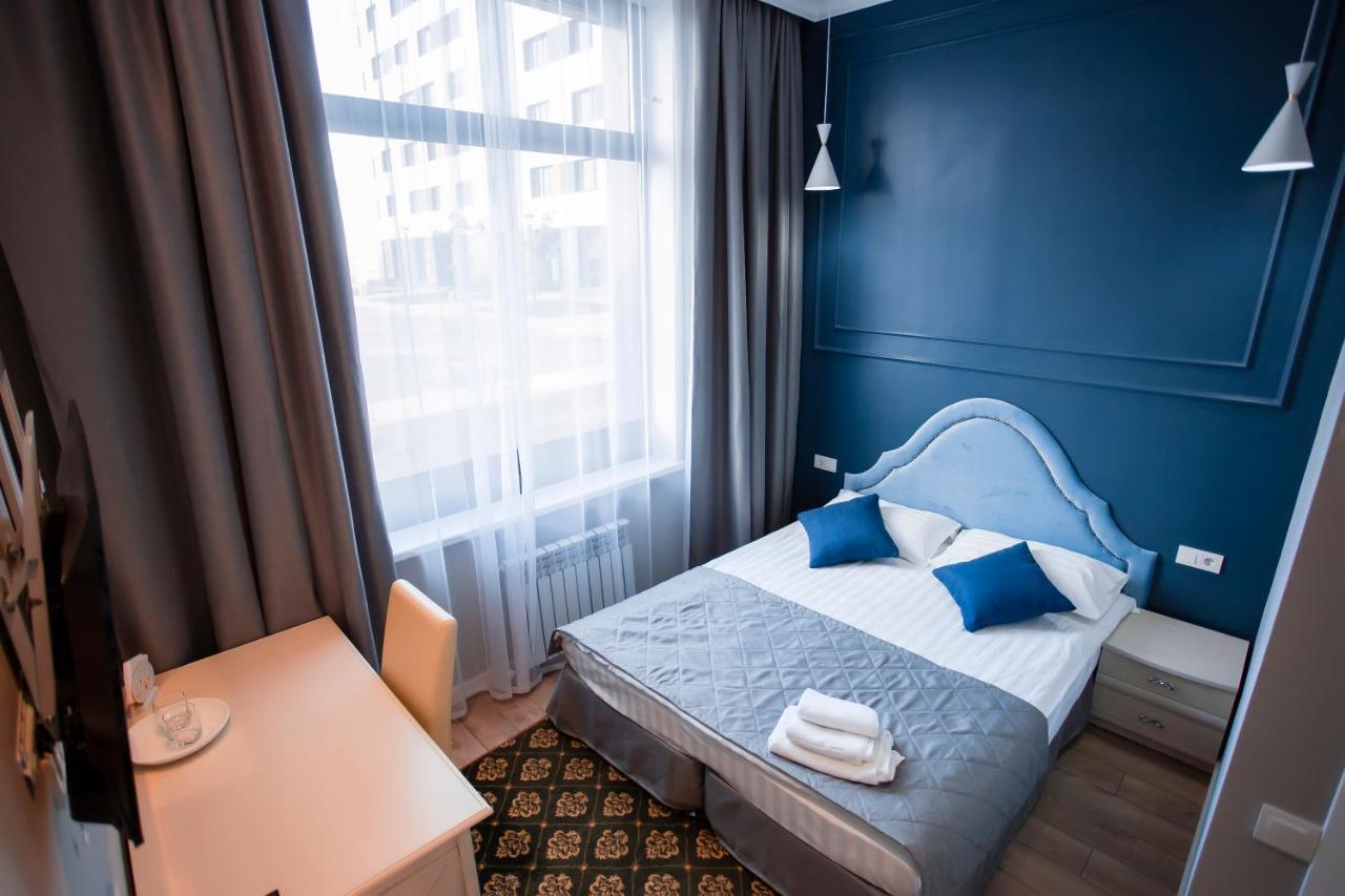 Arena Hotel อัสตานา ภายนอก รูปภาพ