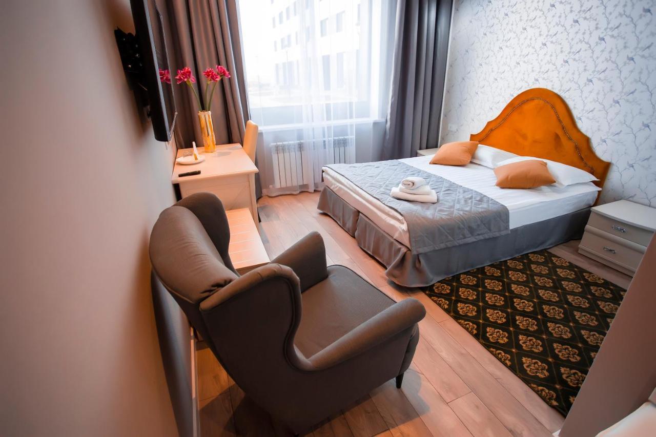 Arena Hotel อัสตานา ภายนอก รูปภาพ