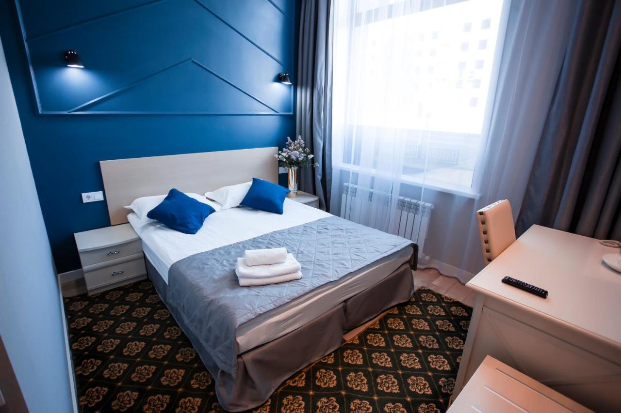 Arena Hotel อัสตานา ภายนอก รูปภาพ