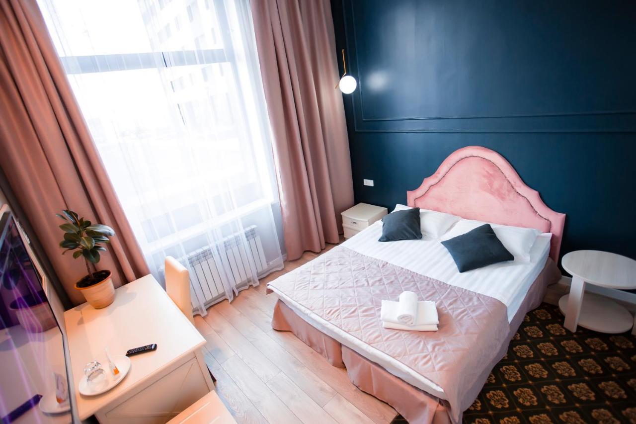 Arena Hotel อัสตานา ภายนอก รูปภาพ