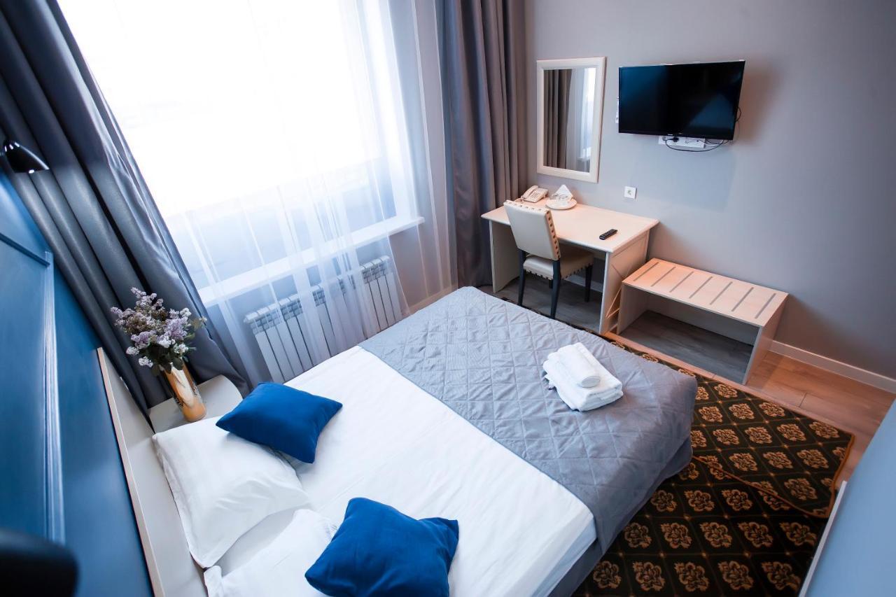 Arena Hotel อัสตานา ภายนอก รูปภาพ